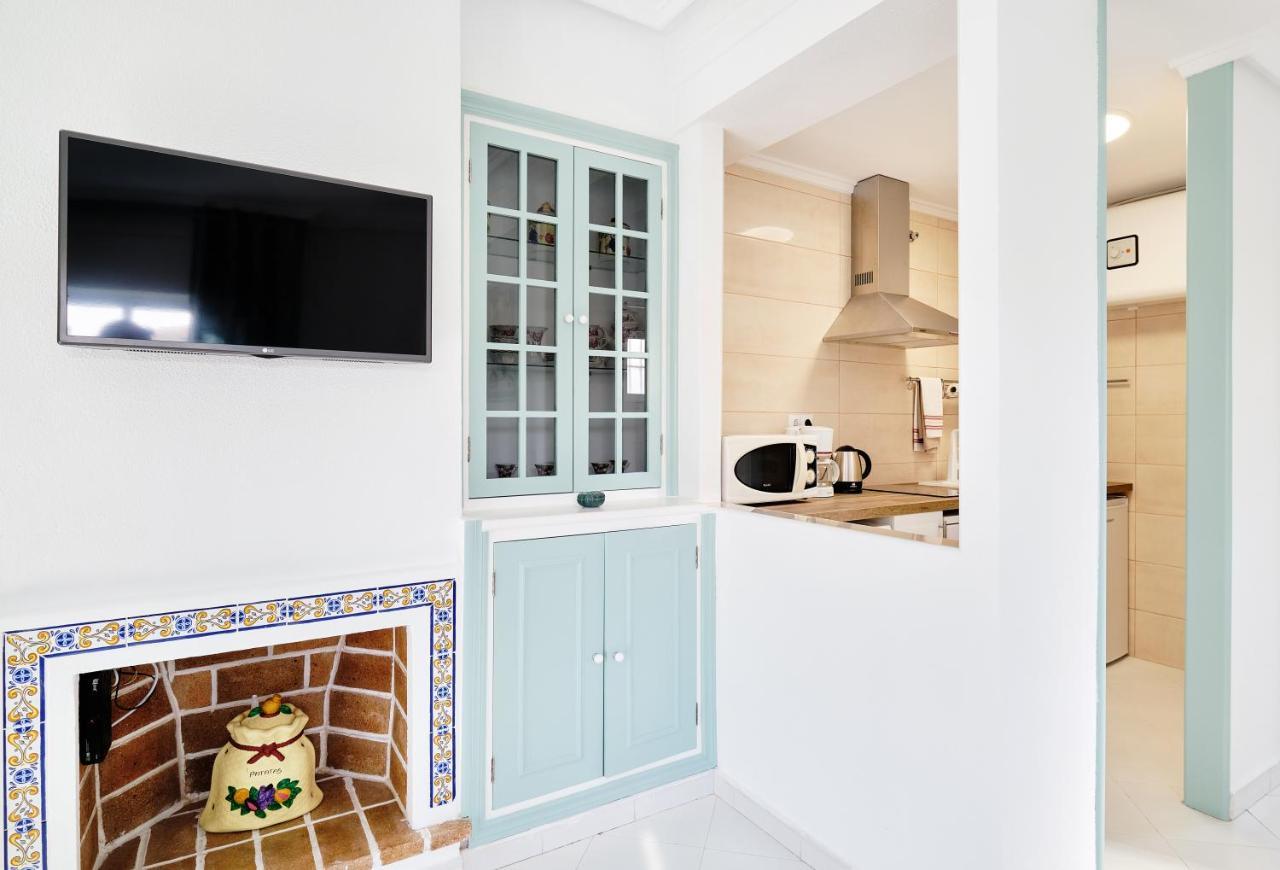 Apartamento Playa, Mar & Sol Торевьиа Экстерьер фото