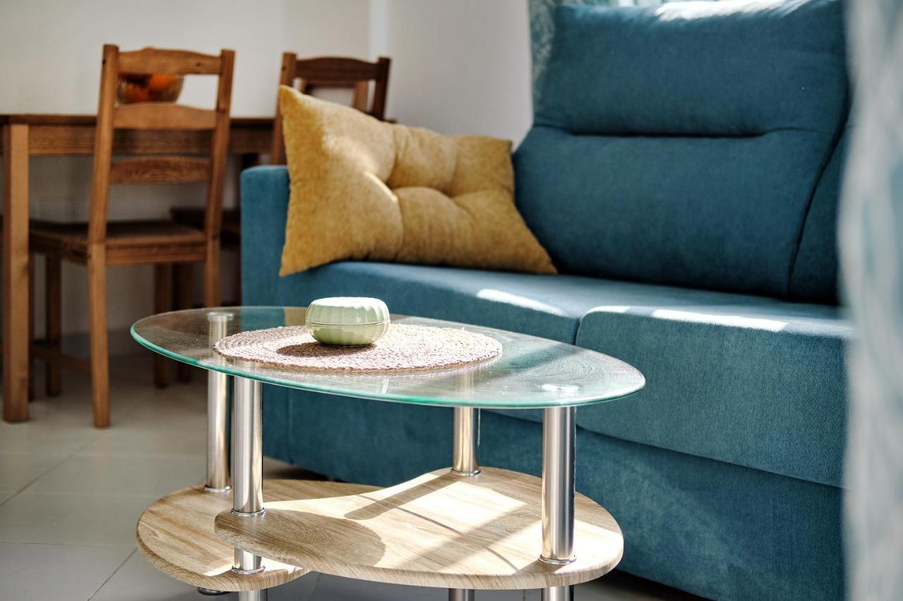 Apartamento Playa, Mar & Sol Торевьиа Экстерьер фото
