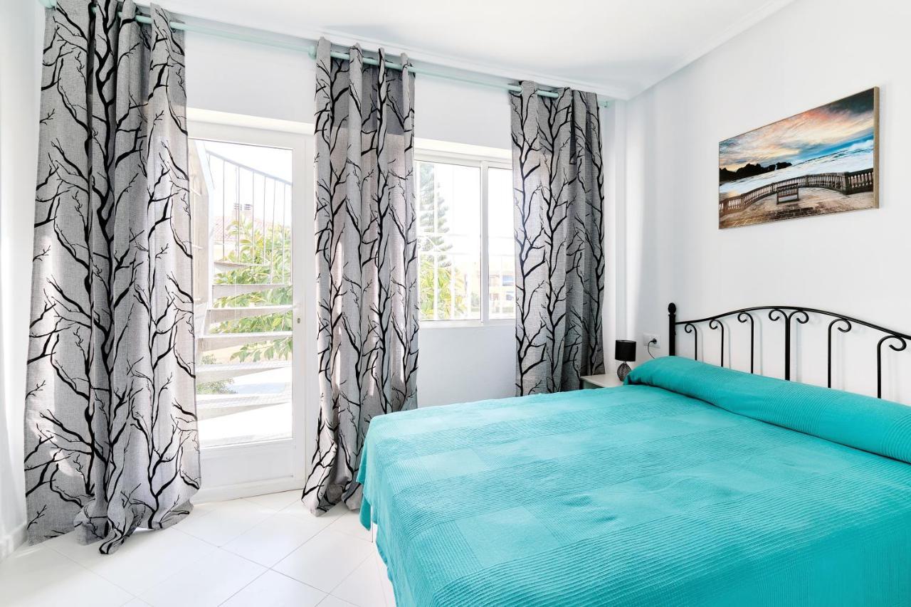 Apartamento Playa, Mar & Sol Торевьиа Экстерьер фото